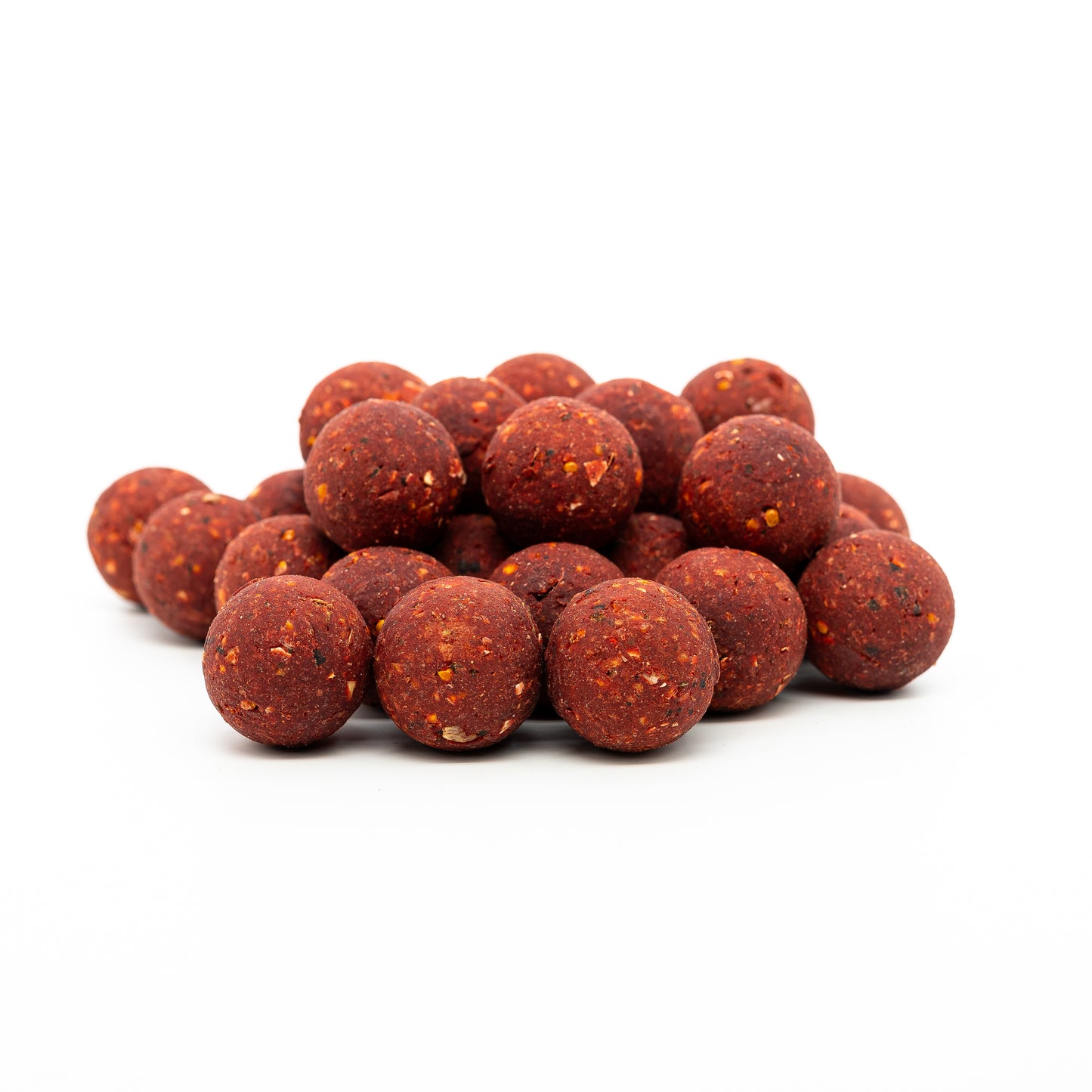 Boilies RED Pack