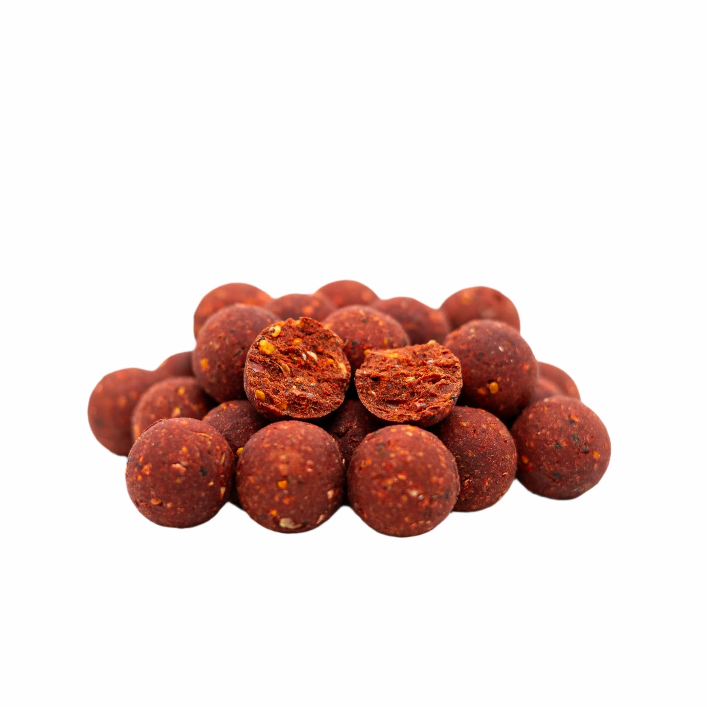 Boilies RED Pack