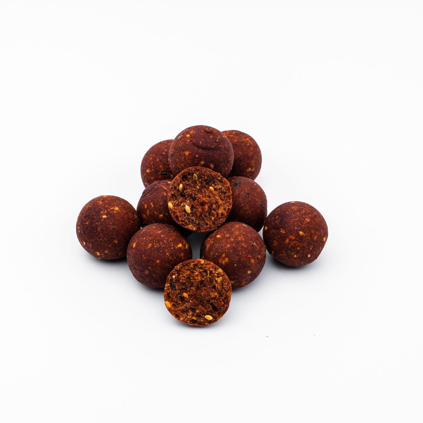 Myon Baits Boilies RED Pack Myon Baits bundle new Pachete premium Produse