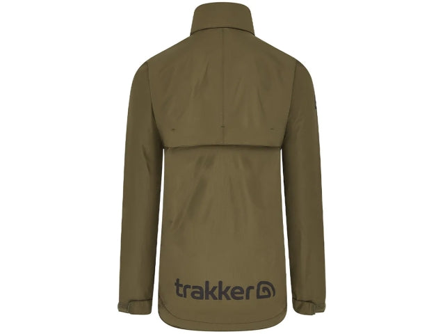 Myon Baits JACHETA TRAKKER CR DOWNPOUR JACKET Trakker Imbracaminte trakker