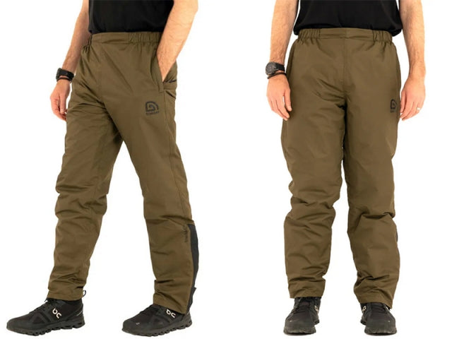 Myon Baits PANTALONI TRAKKER CR DOWNPOUR TROUSERS Trakker Imbracaminte trakker